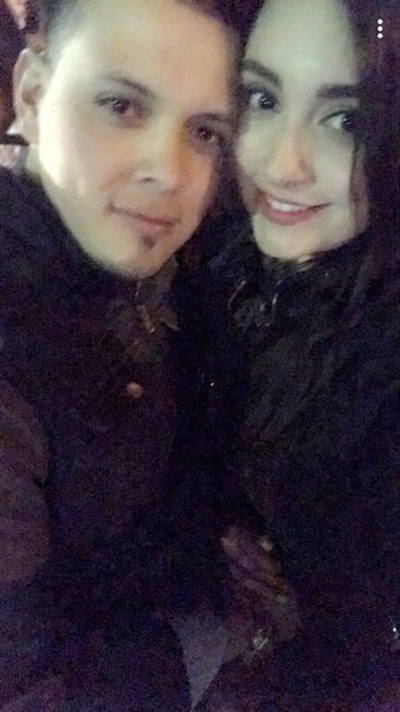 Defecto perfecto: Joseline 1