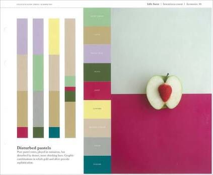 Color de Temporada 2019 - 1