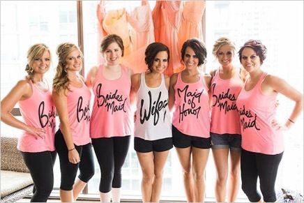 Playeras en lugar de batas? - 3