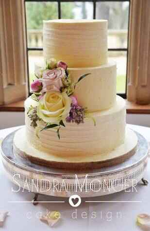 Foundant o no Foundant he ahí el dilema!!! - 2