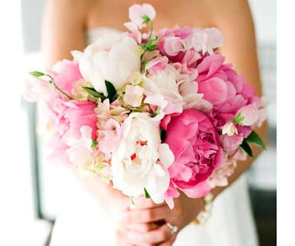  Ramos para el mes rosa - 3