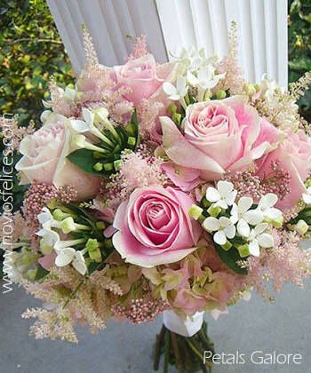  Ramos para el mes rosa - 8