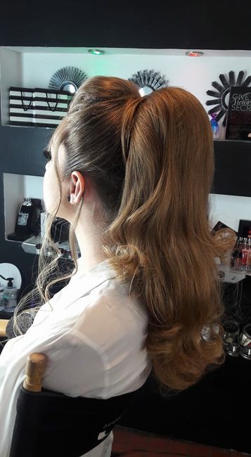  Peinados para novia!!! - 1