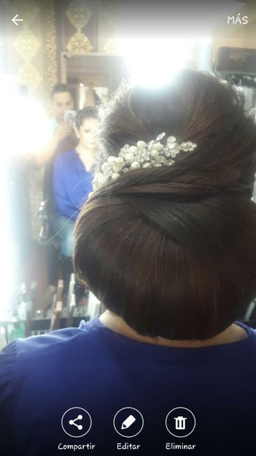  Peinados para novia!!! - 3