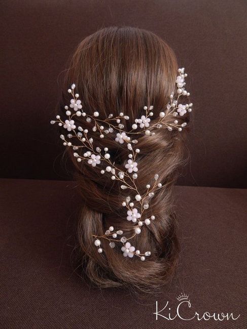  Accesorios rosas - 2