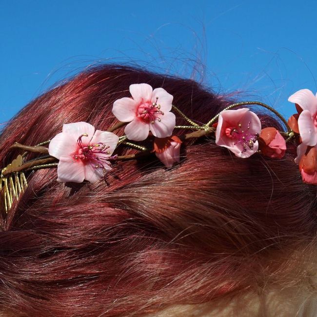  Accesorios rosas - 3