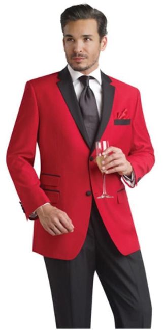  El novio en rojo - 4