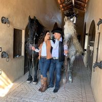 Mis fotos de pre boda 😍 - 1