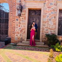 Mis fotos de pre boda 😍 - 2