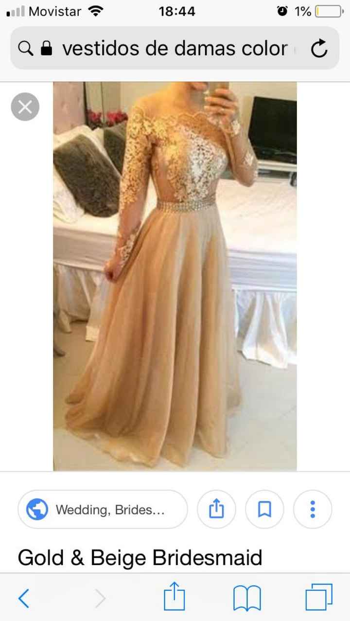 ¡Bellas damitas! - 2