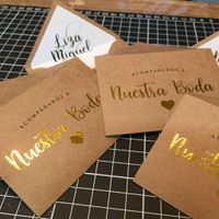 Invitaciones! - 1