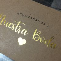 Invitaciones! - 2