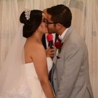 Un mes de casada! - 1