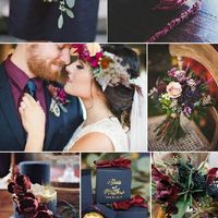 ¿Qué colores escogiste para tu boda? - 1