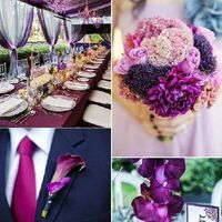 ¿Qué colores escogiste para tu boda? - 2
