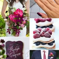 ¿Qué colores escogiste para tu boda? - 3
