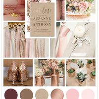 ¿Qué colores escogiste para tu boda? - 4