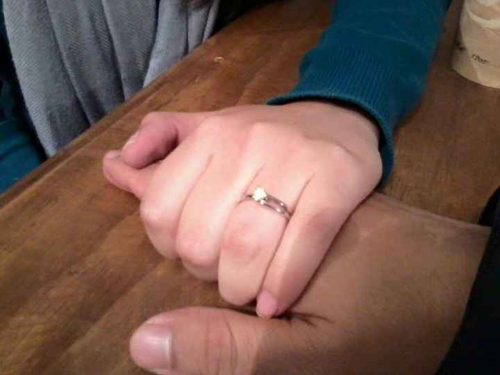 ANILLO DE COMPROMISO