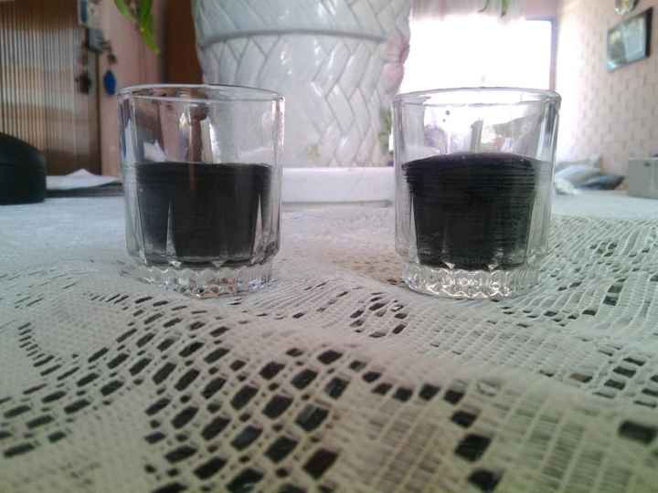 82 días, mis avances - 7