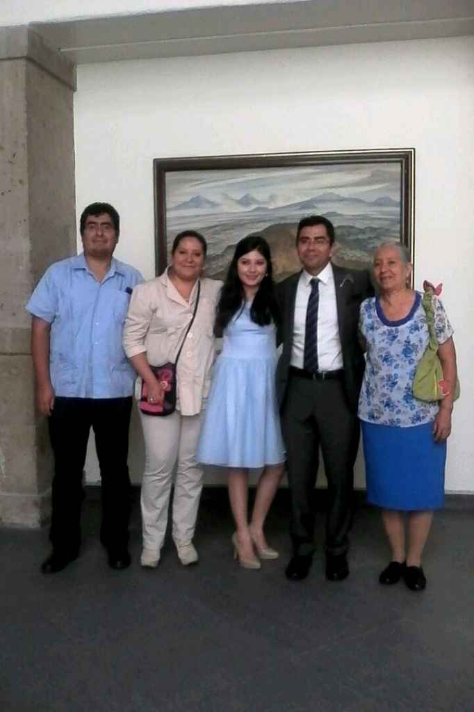 Recien casados (boda civil) - 6