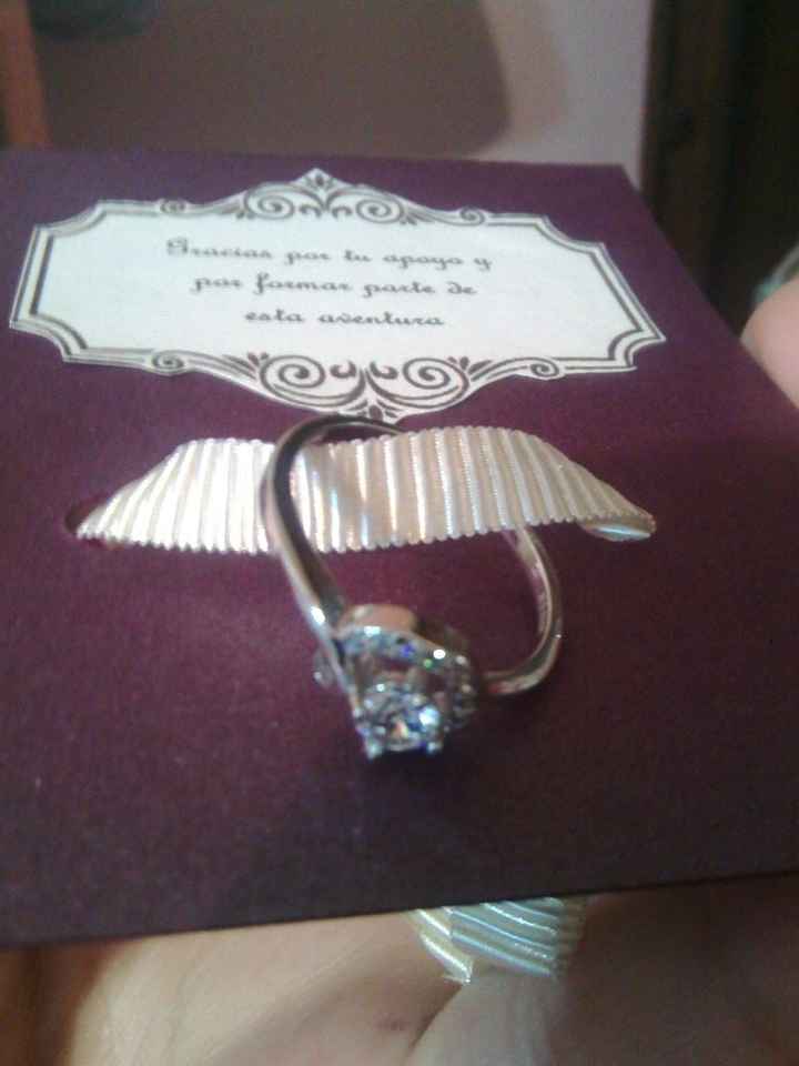 Regalos para las damas - 2