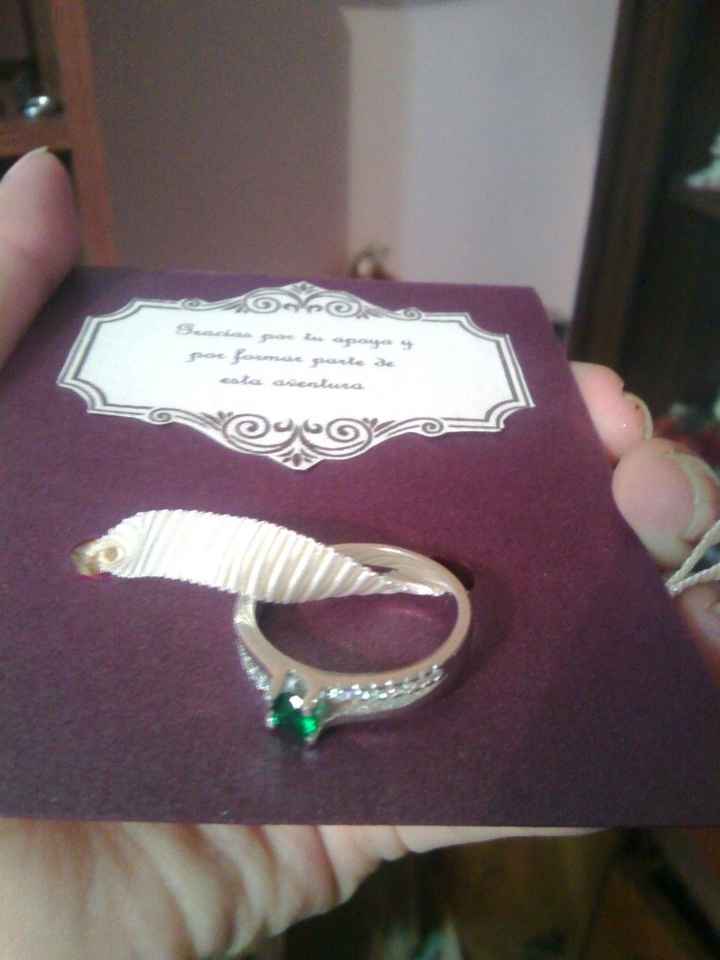 Regalos para las damas - 3