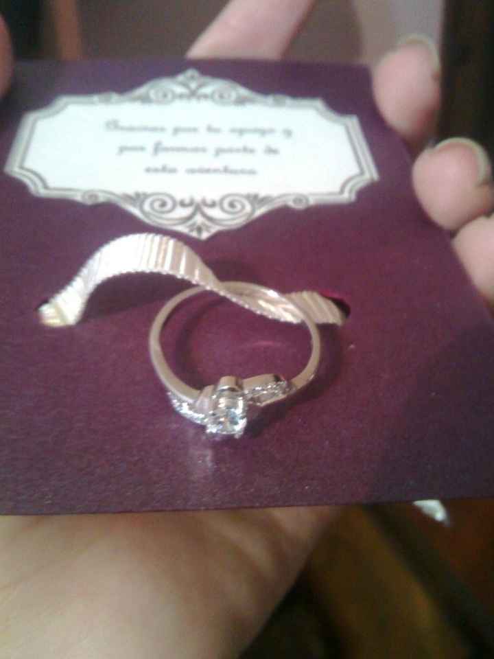 Regalos para las damas - 4