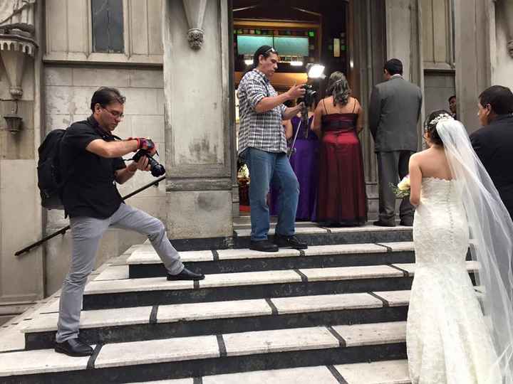 Agosto 15 mi gran dÍa b (reseña) - 1