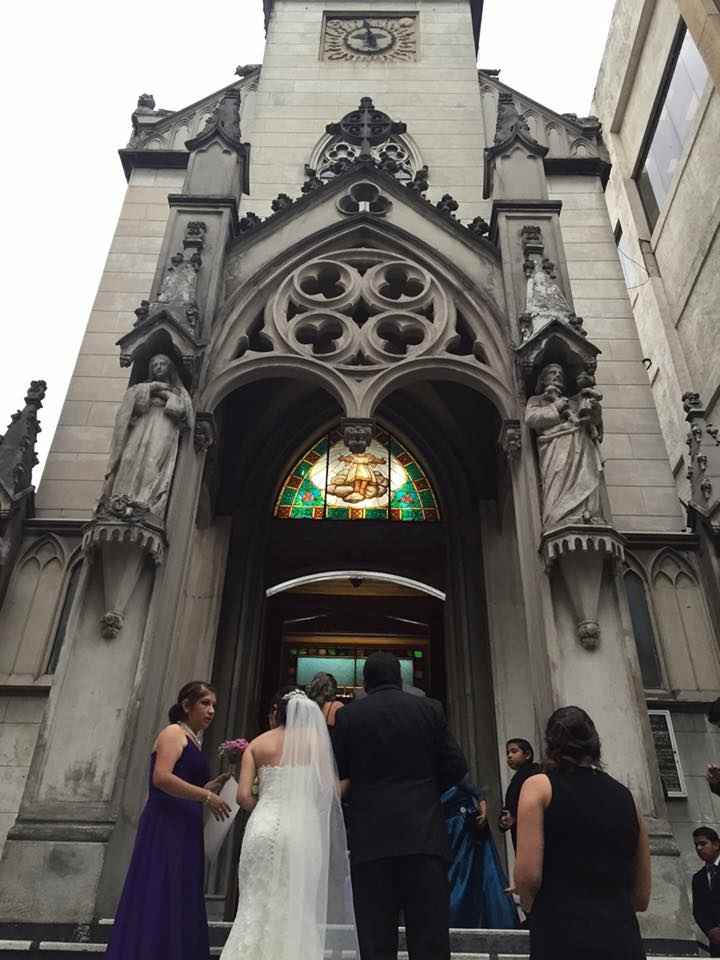 Agosto 15 mi gran dÍa b (reseña) - 3