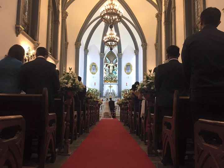 Agosto 15 mi gran dÍa b (reseña) - 6