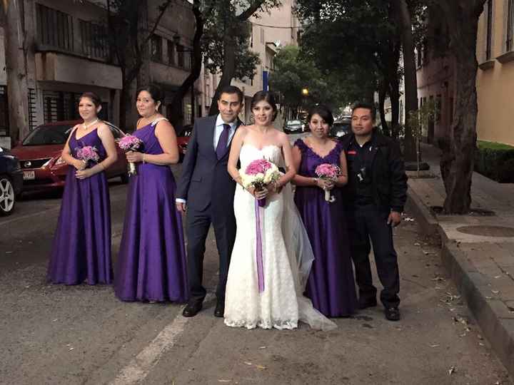 Agosto 15 mi gran dÍa b (reseña) - 7