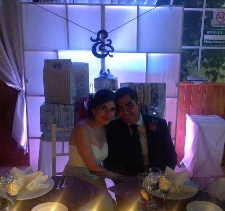 Agosto 15 mi gran dÍa b (reseña) - 8