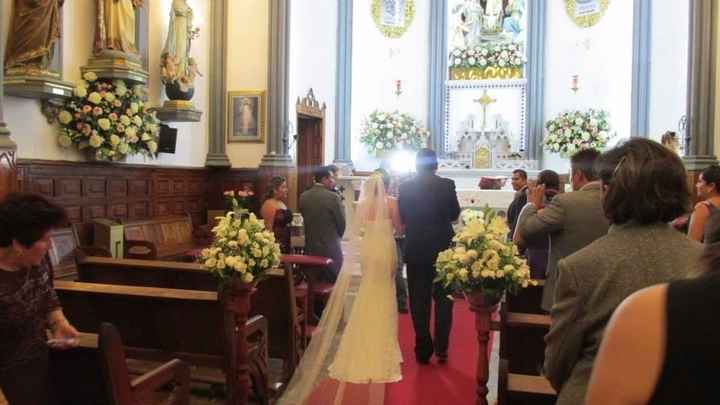 Agosto 15 mi gran dÍa b (reseña) - 9