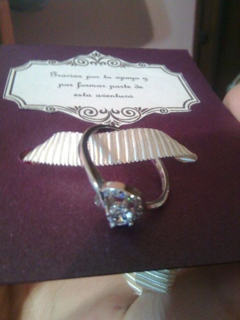 Regalos para las damas - 2