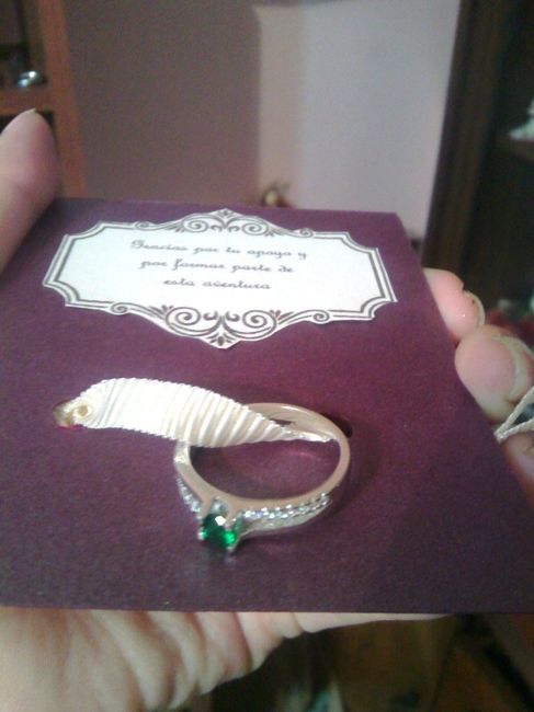 Regalos para las damas - 3