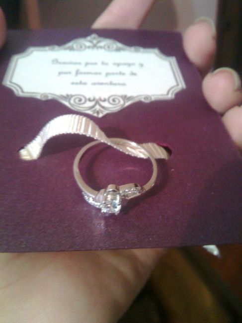 Regalos para las damas - 4