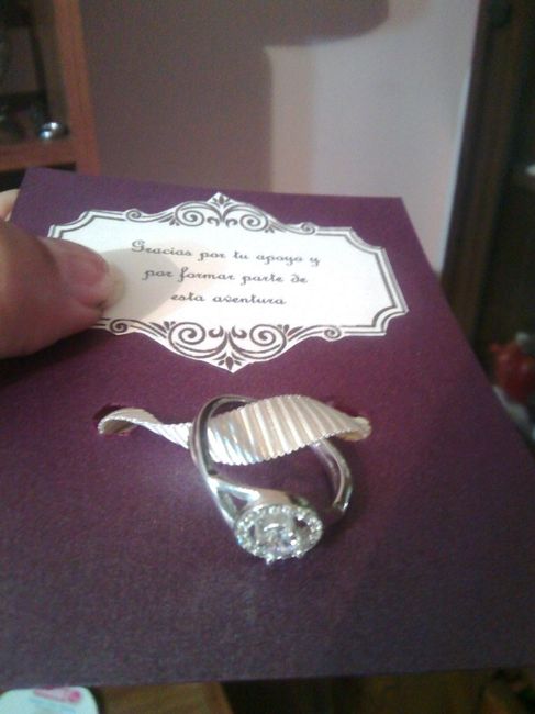 Regalos para las damas - 5