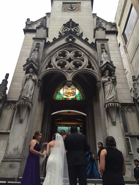 Agosto 15 mi gran dÍa b (reseña) - 3