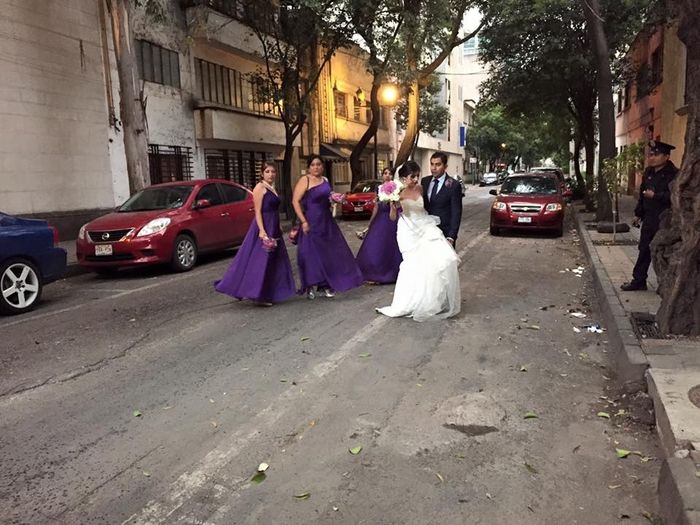 Agosto 15 mi gran dÍa b (reseña) - 5