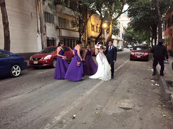 Agosto 15 mi gran dÍa b (reseña) - 11