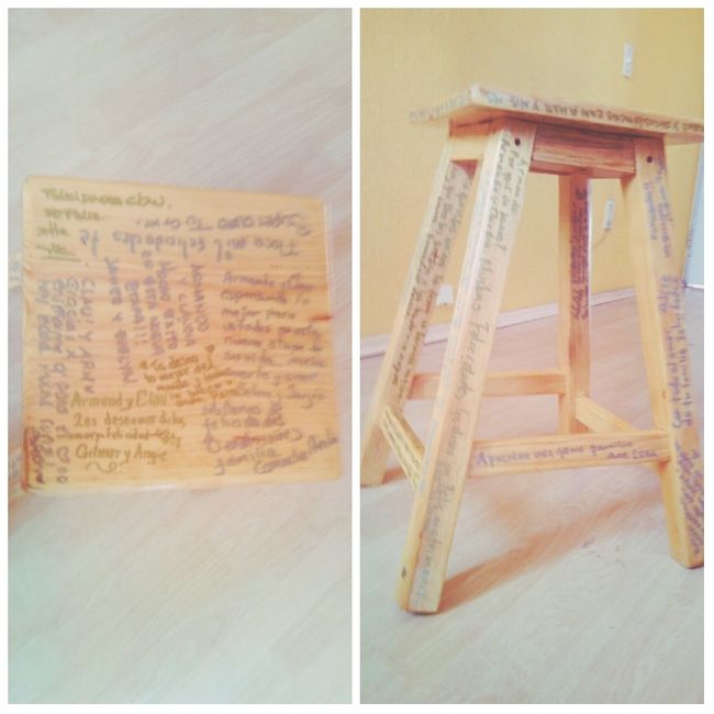 Agosto 15 mi gran dÍa b (reseña) - 12