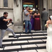 Agosto 15 mi gran dÍa b (reseña) - 1