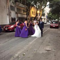 Agosto 15 mi gran dÍa b (reseña) - 11