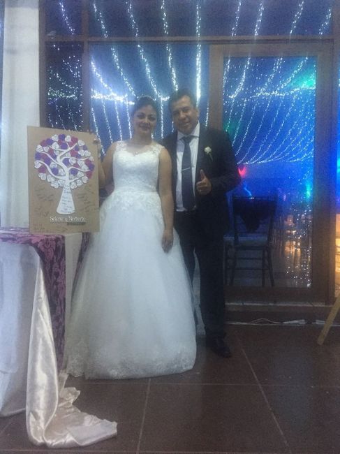 NUESTRO ARBOL DE FIRMAS