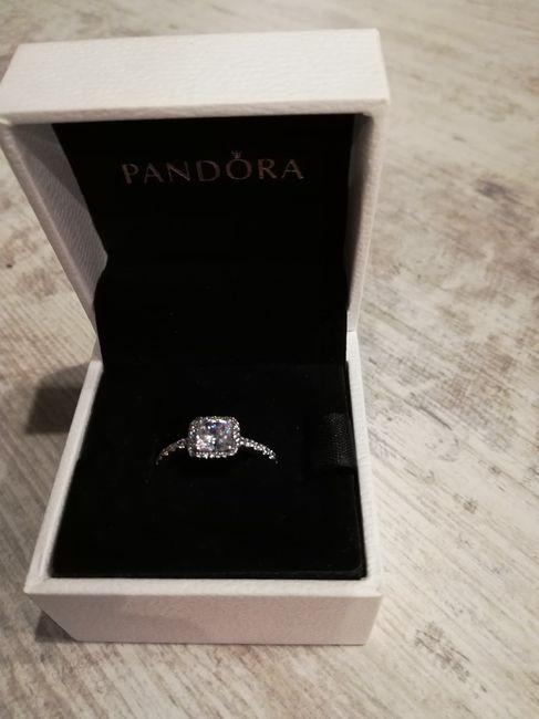 mi anillo 