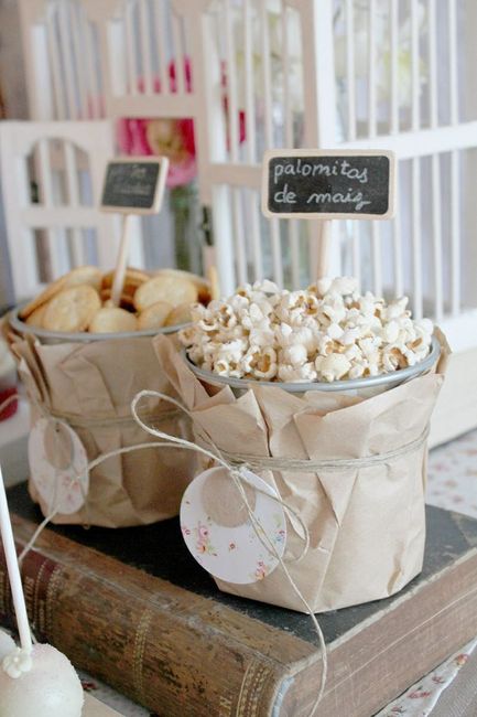 1 pop corn