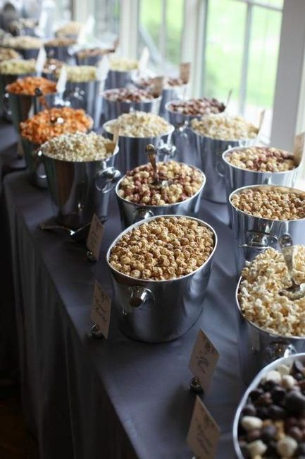 5 pop corn