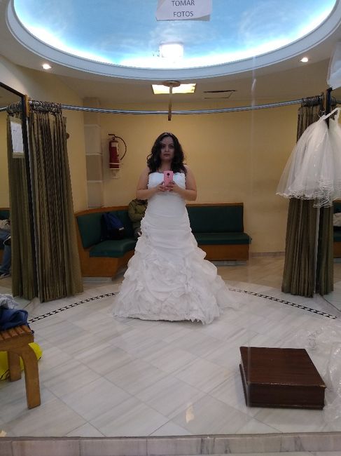 a 12 días de mi gran día B🤵👰 - 1
