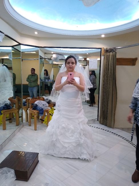 a 12 días de mi gran día B🤵👰 - 2