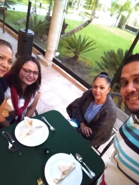 De todo un poco y a 5 días de mi gran día 3